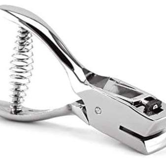

Pembolong ID Card SLOT PUNCH E101 ETONA