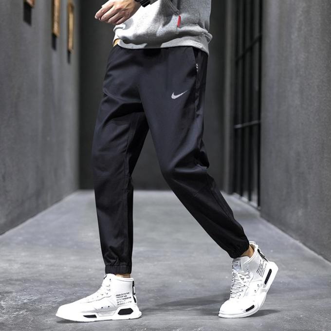 Celana lari Nike Phenom Knit running original sale