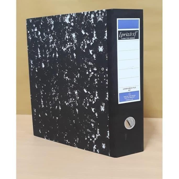 

Odner Prizet Ordner F4 Folio atau A5 Kwitansi Murah
