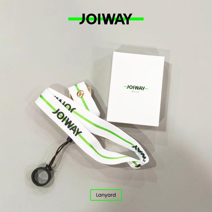 

JOIWAY - LANYARD
