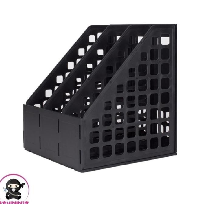 

DELI Ordner Folder File Buku Dokumen A4