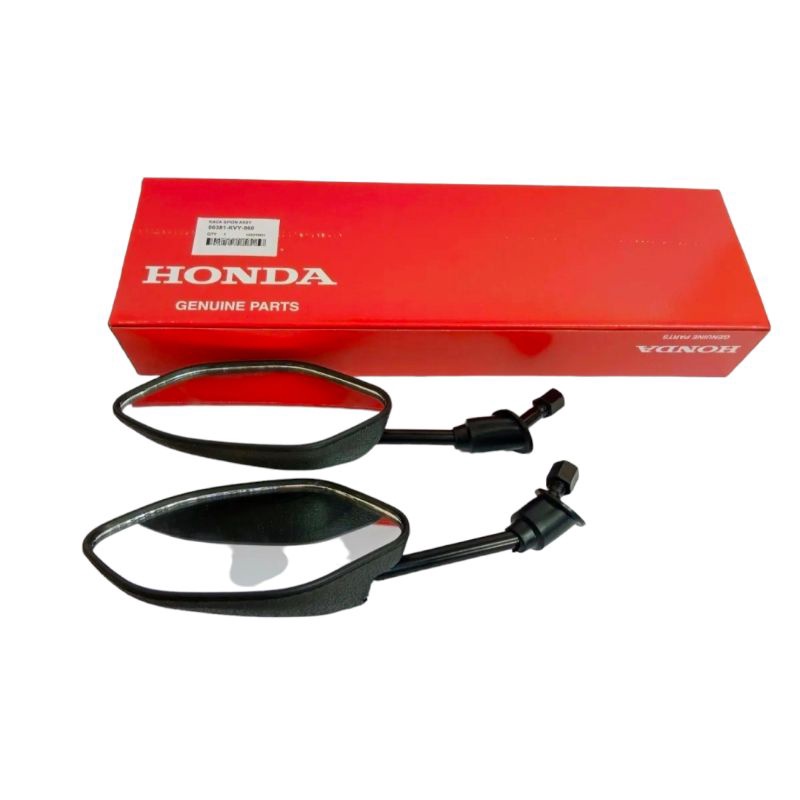 KACA SPION HONDA BEAT SEPASANG SPION HONDA BEAT FI  VARIO 110 BEAT STREET (KVY)