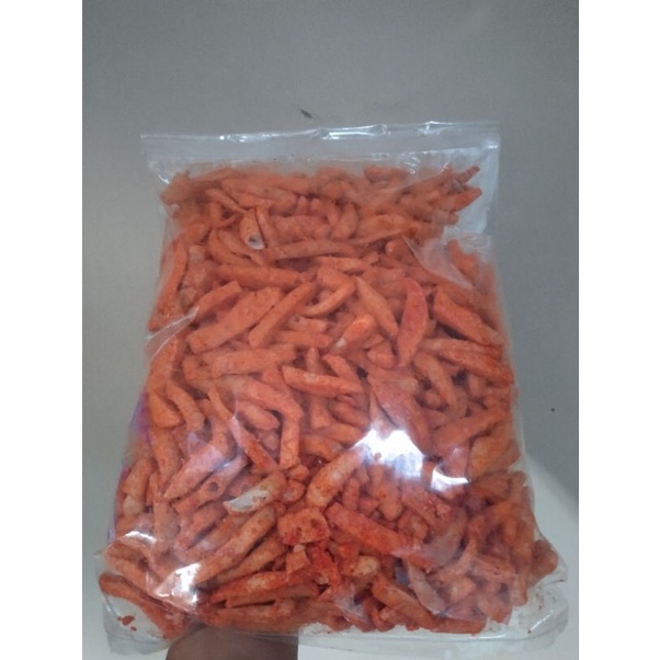 

basreng balado manis kemasan 500gram