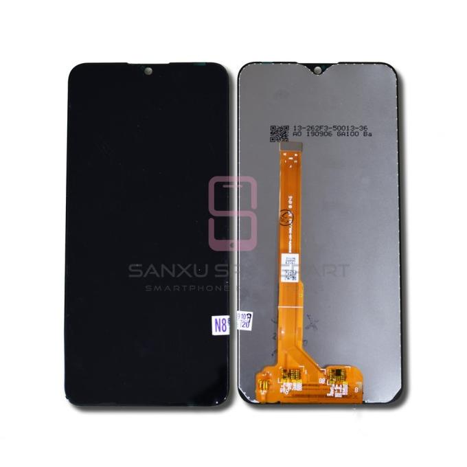 Lcd Touchscreen Vivo Y91 Y93 Y95 Y91C Baru