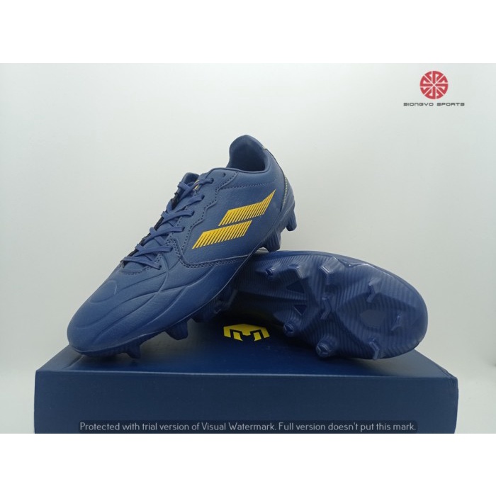 Terlaris Sepatu Bola - Mills Davor Fg Original 9301402