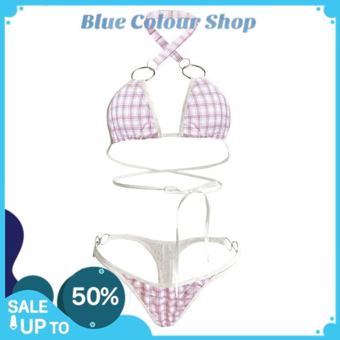 LINGERIE SEXY OPEN CROTCH PLUS LINGERIE SEXY OPEN CROTCH PLUS SIZE BRA G STRING SET LINGERIE B23