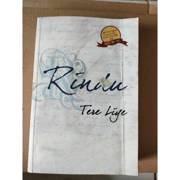 Rindu Tere Liye