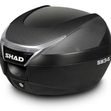 Box Motor / Box Shad Sh 34 Top Box