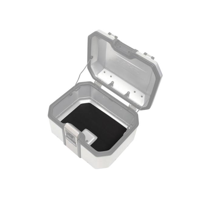 Shad Box Motor Terra Tr 48 Forged Alumunium Original