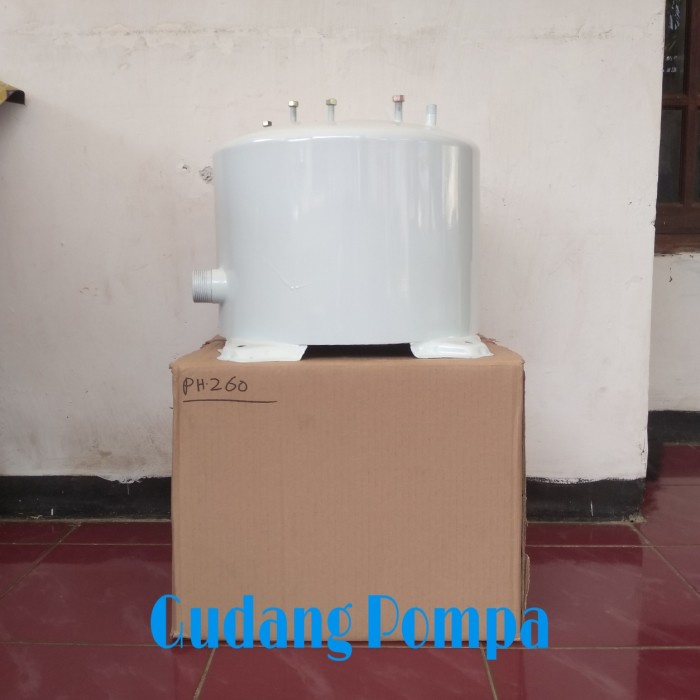 Tabung/Tangki Pompa Air Sanyo PH 260