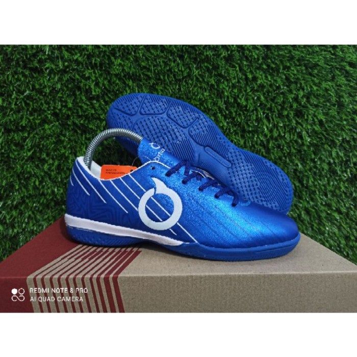 CUCI GUDANG sepatu futsal anak ortuseight grade original Sepatu Futsal Junior
