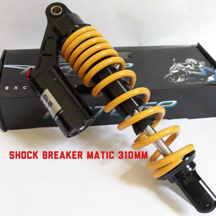 Shock Shockbeker ShockBreaker Moto GP Tabung Mio Beat Vario 110 Scoopy