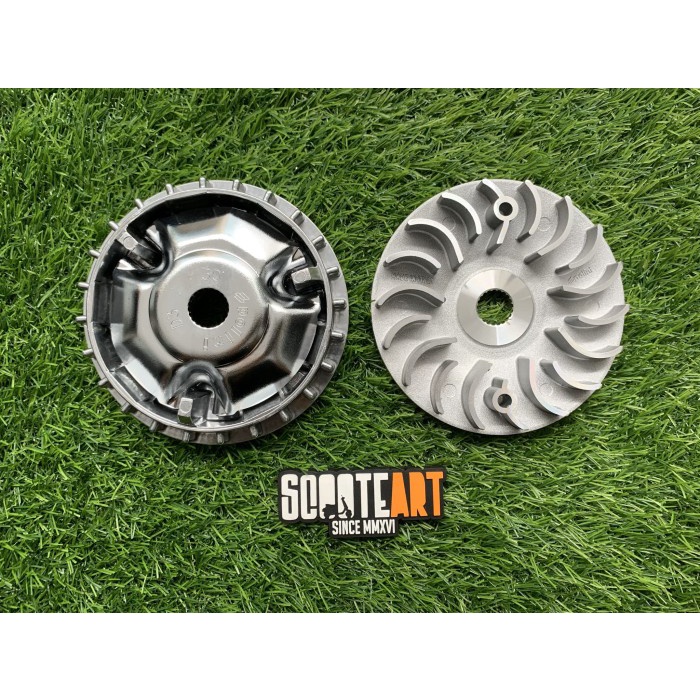 Variator Racing Polini Set Untuk Vespa Matic 125/150cc