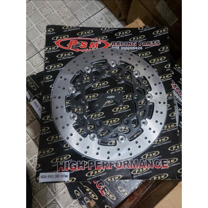 Disc depan psm ninja150rr