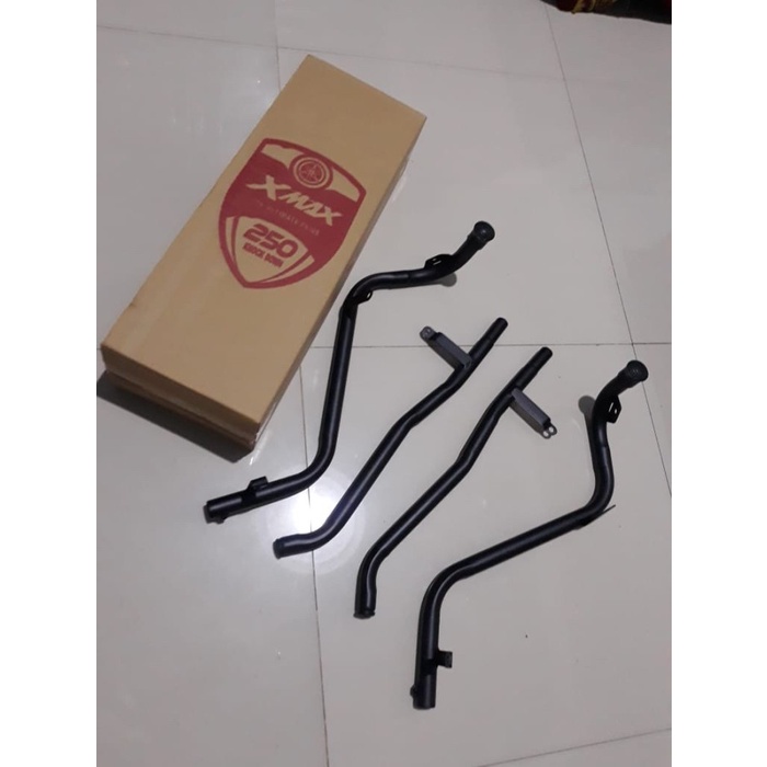Crashbar Yamaha Xmax 250 cc