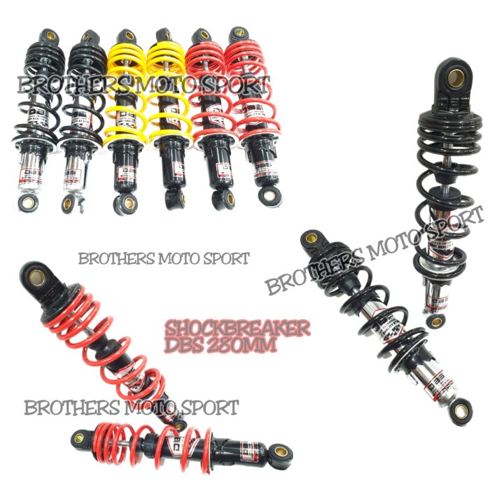 shockbreaker dbs jupiter z vega fizR shock belakang jupiter vega zr