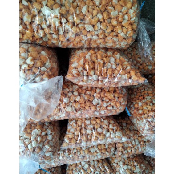 

Model terbaru Siomay kering (5 kg),siomay mini,siomay kriuk, toping seblak, toping baso aci ZSP