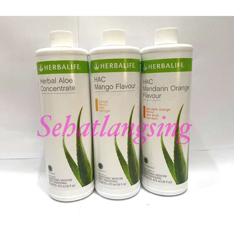 

Ready Herb Aloe RN6