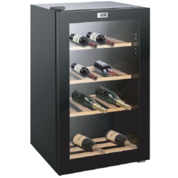 Wine Cooler GEA SC 100Y / SC100Y / SC 100 Y Garansi Resmi