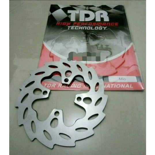 PIRINGAN DISC CAKRAM DEPAN TDR ORIGINAL JUPITER Z MIO BEAT