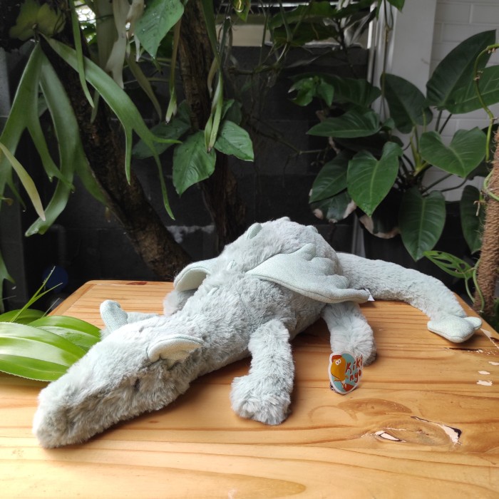 Boneka Jellycat Dragon