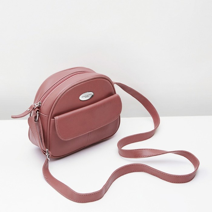 PROMO TAS SELEMPANG WANITA SOPHIE MARTIN PARIS DELION TERLARIS