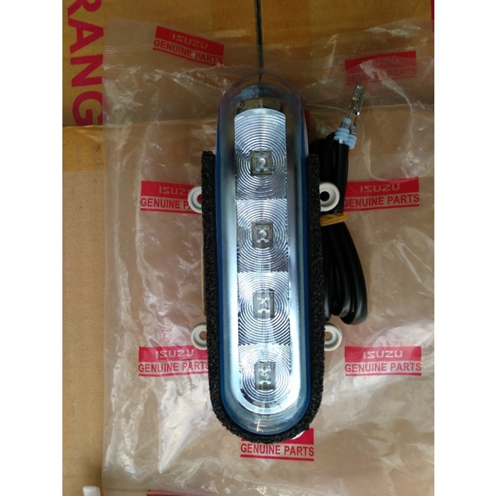 Lampu Sein Spion Isuzu Panther Grand Touring New LS