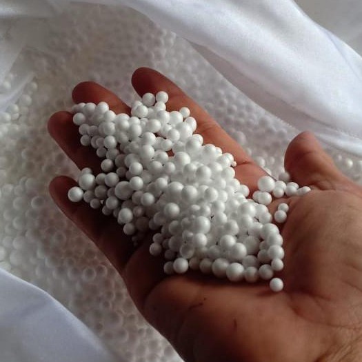 

Terlaris Butiran Styrofoam