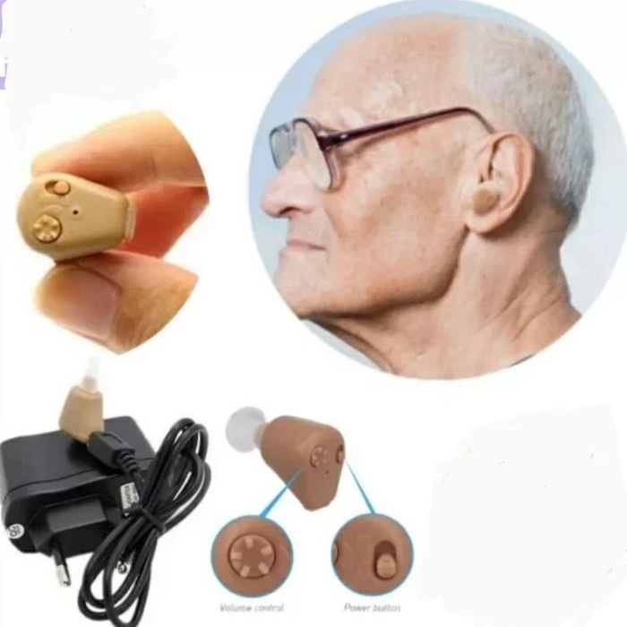 Terlaris Helpy Hearing Chp