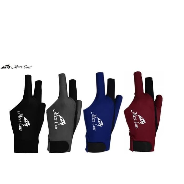 Glove Billiard Mezz