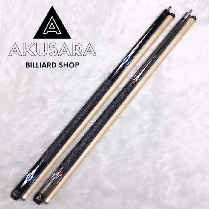 Stik Billiard Elite Cue Uniloc Joint 13mm New - PART 5