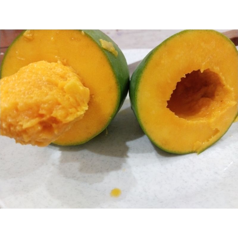 

Mangga Alpukat 1Kg