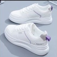 ALAS COKOER -SEPATU SNEAKER WANITA/SEPATU FASHION WANWO SEPATU KEKINIAN