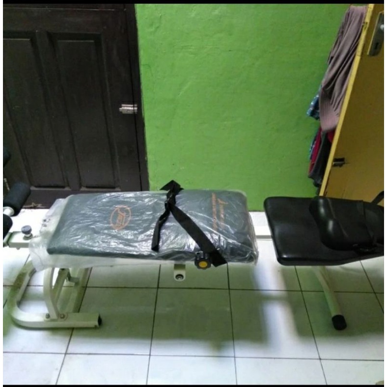 Alat Terapi Kesehatan dan Peninggi Badan (original buatan JACO)