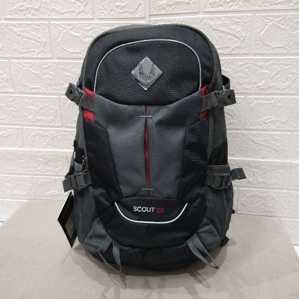 Tas westpak original