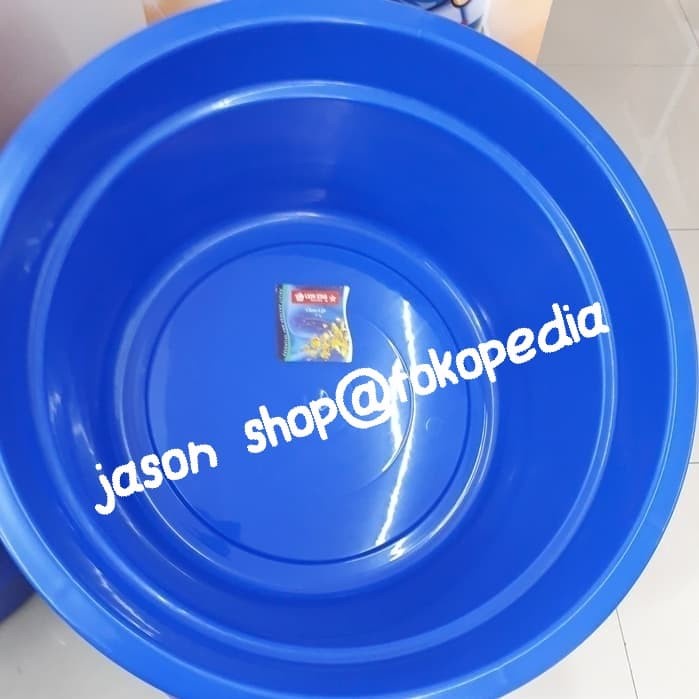 Terlaris Baskom Air Besar/Ember Air Lion Star/Baskom Plastik Lion Star Usa 27
