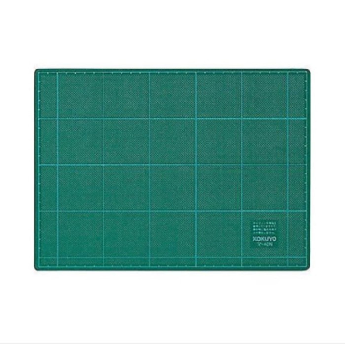 

Terlaris Kokuyo Cutting Mat Double Sided Ma-40N