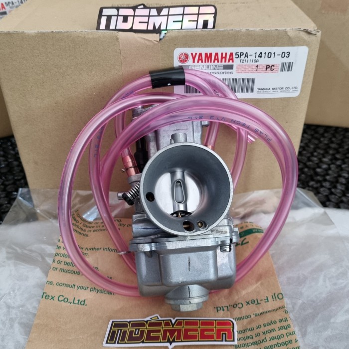 Terlaris Karburator Original Yz 85 5Pa Karbu Yz85 Ori