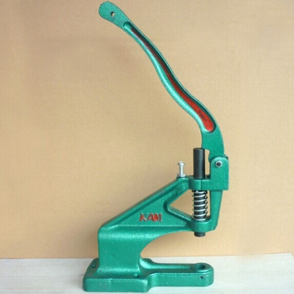 

Terlaris Alat Press Mata Ayam, Rivet Dan Kancing Jepret