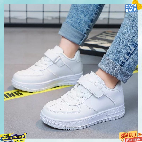 Aepatu Lakilaki Kasual Sepati Branded Sepatu Anak Casual Sepayu Import Premium Sepstu Fashion Pria S