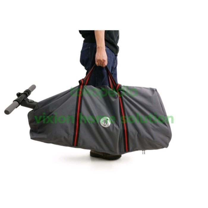 Terlaris Segway Ninebot Kickscooter Tas Storage Bag Original