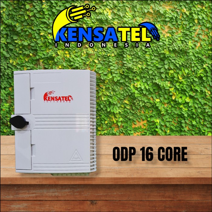 odp 16 core sunsea double lock brand kensatel