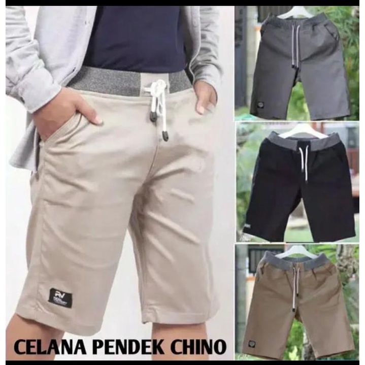 Celana Chinos XL Celana Chinos Dewasa Celana Chinos Pendek