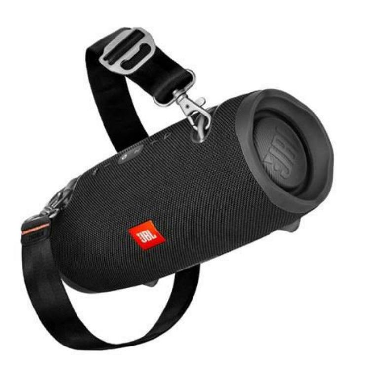 Ngetrends Speaker Jbl Bluetooth Spb-012 Speaker Aktif Bluetooth