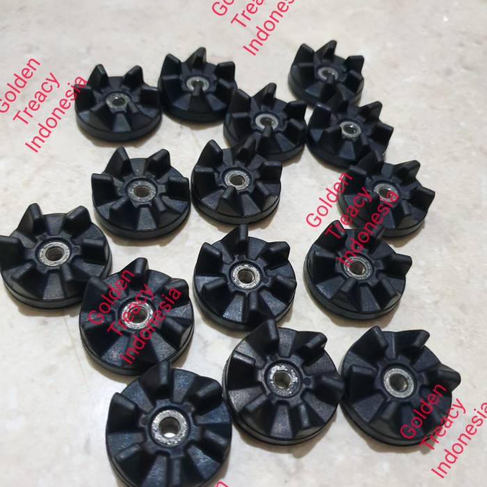 COSMOS BLENDER KONEKTOR CONECTOR GEAR GIGI KARET COSMOS CB802 CB 802 ORIGINAL