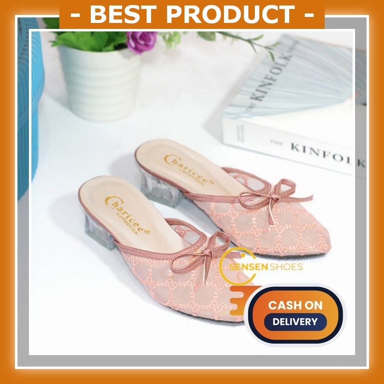 Sendal Anak Perempuan Import Hils High Hels Sepatu Heels Sendal Princes Terbaru 2023 High Heels Sand