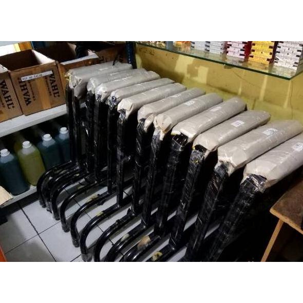 Kursi Pangkas Rambut Murah Untuk Cukur Barber Dan Barbershop