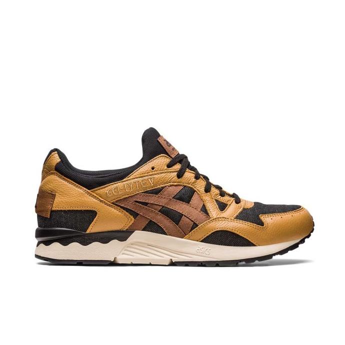 ASICS Men Gel-LYTE V STANDARD MODERN PATCHWORK -1201A884.200