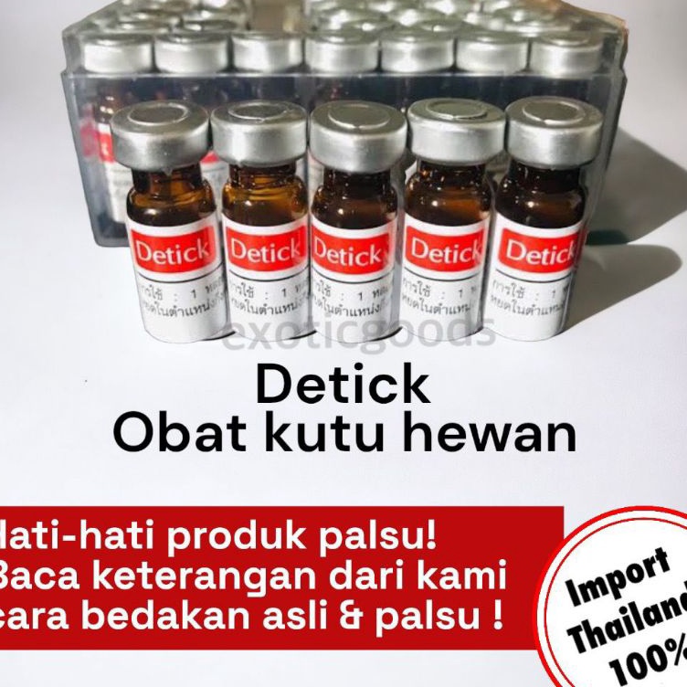 PALING AMPUH✌️>>> DETICK OBAT KUTU ANJING DETICK OBAT KUTU KUCING DETICK KUTU OBAT KUTU MURAH OBAT K
