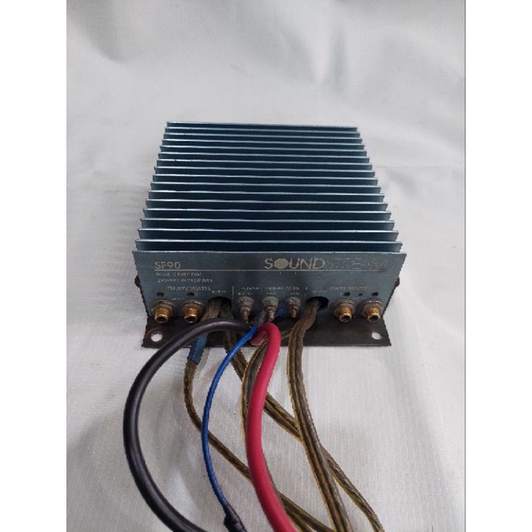 power soundstream SP90 made in usa